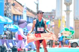 BIB: 502
                            <button type="button" onclick="openModal(24882721)" class="btn btn-primary btn-sm float-right btn-popup" data-toggle="modal" data-target=".modal-high-quality">
                        <i class="fas fa-shopping-cart"></i> Add to Cart
                    </button>
                                            <button type="button" onclick="isThisMe(24882721, true)" class="btn btn-success btn-sm float-right btn-popup btn-isme hidden" data-toggle="tooltip" data-placement="bottom" title="นี่คือรูปของคุณใช่ไหม คลิกที่นี่เพื่อเอาเข้าอัลบั้ม">
                        <i class="fas fa-plus"></i> Add to album
                    </button>
                    <button type="button" onclick="isThisMe(24882721, false)" class="btn btn-warning btn-sm float-right btn-popup btn-isnotme hidden">
                        <i class="fas fa-ban"></i> Remove from album
                    </button>